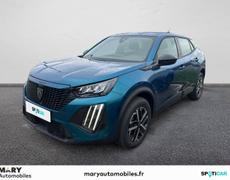 Peugeot 2008 TOURLAVILLE