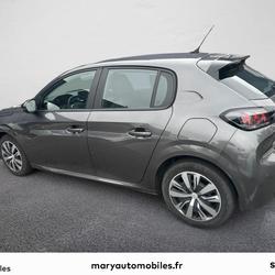 Peugeot 208 208 PureTech 75 S&S BVM5 Active Pack TOURLAVILLE