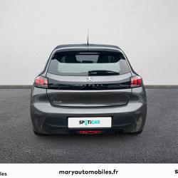 Peugeot 208 208 PureTech 75 S&S BVM5 Active Pack TOURLAVILLE