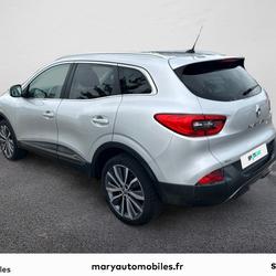 Renault Kadjar Kadjar dCi 110 Energy Intens TOURLAVILLE