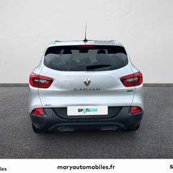 Renault Kadjar Kadjar dCi 110 Energy Intens TOURLAVILLE