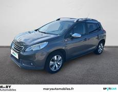 Peugeot 2008 TOURLAVILLE