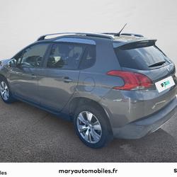 Peugeot 2008 2008 1.2 PureTech 82ch BVM5 Style TOURLAVILLE