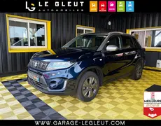 Suzuki Vitara Quéven