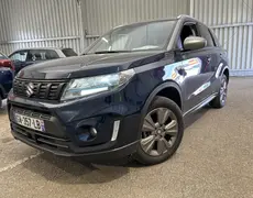 Suzuki Vitara Quéven