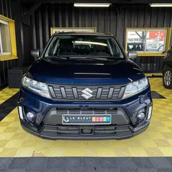 Suzuki Vitara 1.4 BOOSTERJET HYBRID 129CH GRAND LARGE Qu&eacute;ven