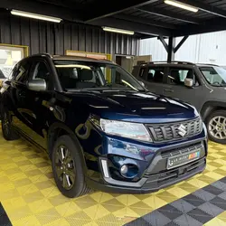 Suzuki Vitara 1.4 BOOSTERJET HYBRID 129CH GRAND LARGE Qu&eacute;ven