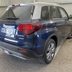 Suzuki Vitara 1.4 BOOSTERJET HYBRID 129CH GRAND LARGE Qu&eacute;ven