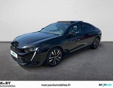 Peugeot 508 TOURLAVILLE
