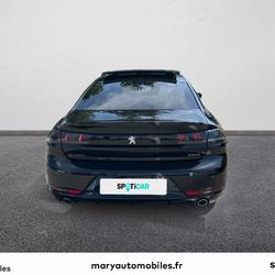 Peugeot 508 508 Hybrid 225 e-EAT8 GT TOURLAVILLE