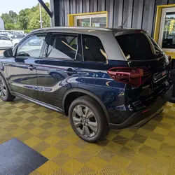 Suzuki Vitara 1.4 BOOSTERJET HYBRID 129CH GRAND LARGE Qu&eacute;ven