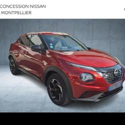 Nissan Juke 1.6 Hybrid 143ch Business+ 2023 Lattes