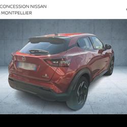Nissan Juke 1.6 Hybrid 143ch Business+ 2023 Lattes