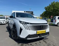 Peugeot 3008 Le Poiré-sur-Vie