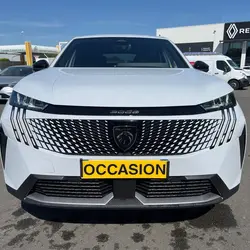 Peugeot 3008 1.2 HYBRID 136CH ALLURE E-DCS6 Le Poir&eacute;-sur-Vie