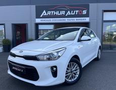 Kia Rio Démouville