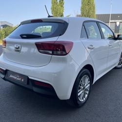Kia Rio 1.2 84CH ISG EDITION 2 D&eacute;mouville
