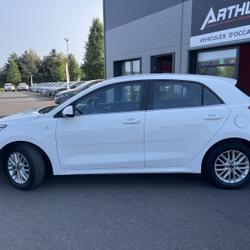 Kia Rio 1.2 84CH ISG EDITION 2 D&eacute;mouville