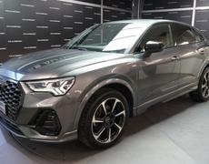 Audi Q3 Saint-Martin-d'Hères