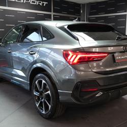 Audi Q3 35 TDI 150 CV S LINE S TRONIC 7 occasion - Saint-Martin-d'H&egrave;res - photo 3/50