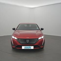 Peugeot 308 SW 2e generation 308 SW PureTech 130ch S&S EAT8 - Allure Pack Gu&eacute;ret