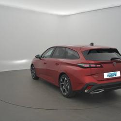 Peugeot 308 SW 2e generation PureTech 130ch S&S EAT8 - Allure Pack occasion - Gu&eacute;ret - photo 2/22