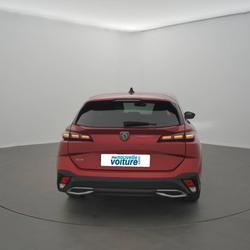 Peugeot 308 SW 2e generation PureTech 130ch S&S EAT8 - Allure Pack occasion - Gu&eacute;ret - photo 3/22