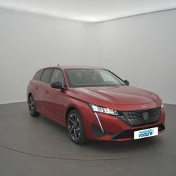 Peugeot 308 SW 2e generation 308 SW PureTech 130ch S&S EAT8 - Allure Pack Gu&eacute;ret