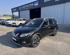 Nissan XTrail