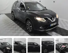Nissan XTrail Auch