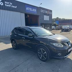 Nissan XTrail III (T32) 1.6 dCi 130ch Business Edition Xtronic Auch