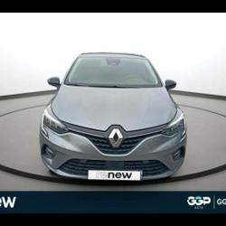 Renault Clio 5 1.0 TCe 100ch Evolution GPL Feignies