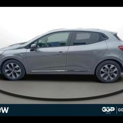 Renault Clio 5 1.0 TCe 100ch Evolution GPL Feignies