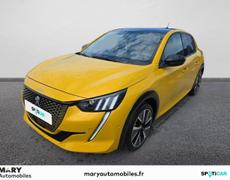 Peugeot e-208 TOURLAVILLE