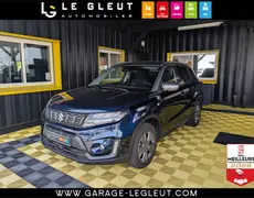 Suzuki Vitara Quéven