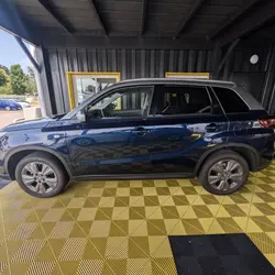 Suzuki Vitara 1.4 BOOSTERJET HYBRID 129CH GRAND LARGE Qu&eacute;ven