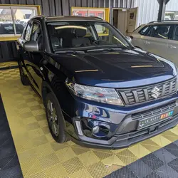 Suzuki Vitara 1.4 BOOSTERJET HYBRID 129CH GRAND LARGE Qu&eacute;ven