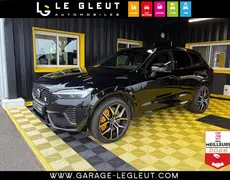 Volvo XC60 Quéven