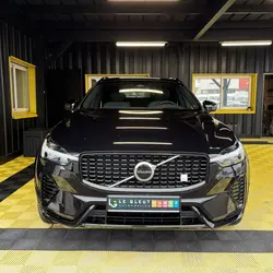 Volvo XC60 T8 AWD 310 + 145CH POLESTAR ENGINEERED GEARTRONIC Qu&eacute;ven