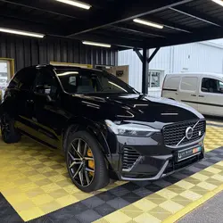 Volvo XC60 T8 AWD 310 + 145CH POLESTAR ENGINEERED GEARTRONIC Qu&eacute;ven