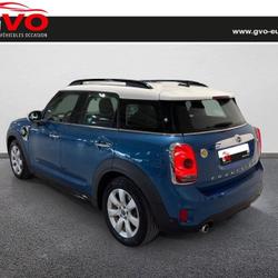 Mini Countryman Cooper SE 136ch + 88ch Business ALL4 BVA Saint-Gr&eacute;goire