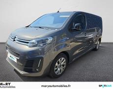 Citroen Jumpy TOURLAVILLE