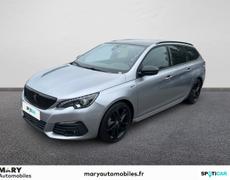 Peugeot 308 SW Phase 2 TOURLAVILLE