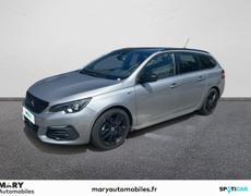 Peugeot 308 SW Phase 2 TOURLAVILLE