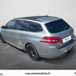 Peugeot 308 SW Phase 2 308 SW PureTech 130ch S&S BVM6 GT TOURLAVILLE