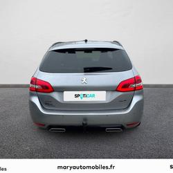 Peugeot 308 SW Phase 2 308 SW PureTech 130ch S&S BVM6 GT TOURLAVILLE