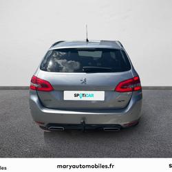 Peugeot 308 SW Phase 2 308 SW PureTech 130ch S&S BVM6 GT TOURLAVILLE