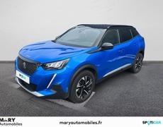 Peugeot 2008 TOURLAVILLE