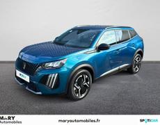Peugeot 2008 TOURLAVILLE