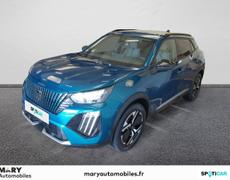 Peugeot 2008 TOURLAVILLE